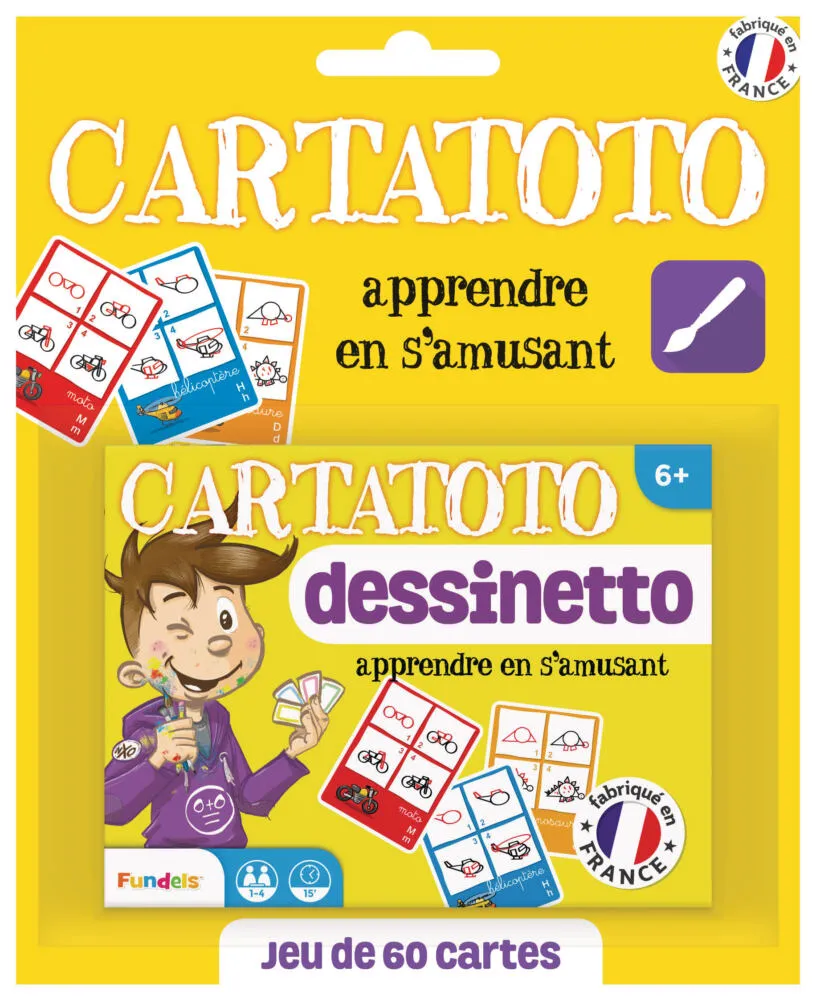 Cartamundi 410022 Thumbnail 1