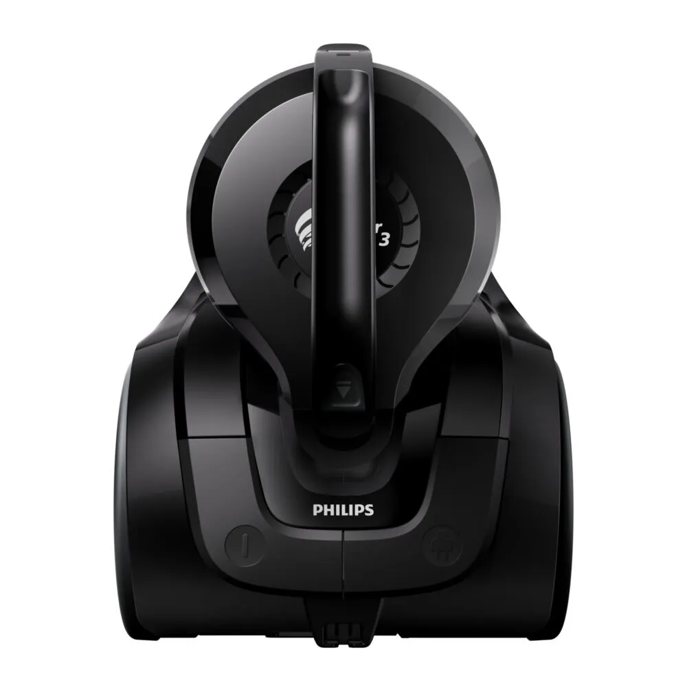 Philips XB1142/10 800 W 1.3 L HEPA Filtreli Toz Torbasız Süpürge Thumbnail 8