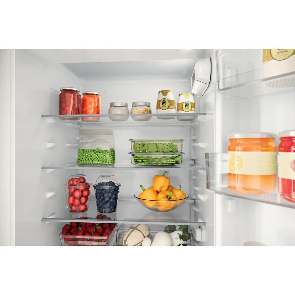 Hotpoint HTC18D011A1 859991675400 268 Litre Buzdolabı Thumbnail 10