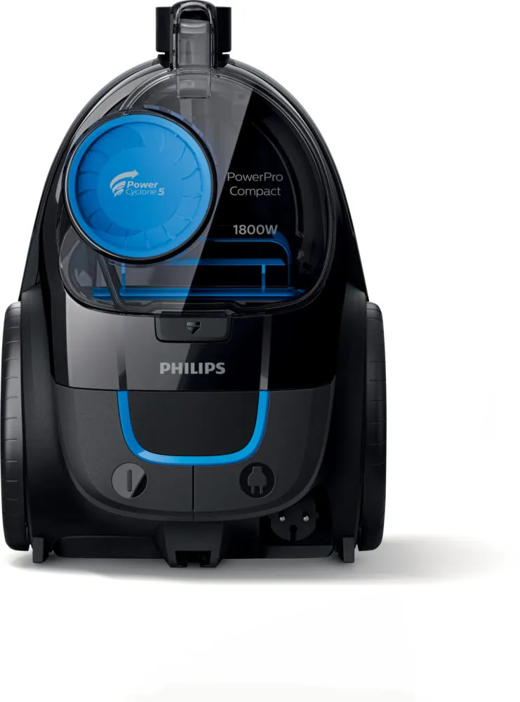 Philips FC9350/61R1 1800 W 1.5 L Toz Torbasız Süpürge Thumbnail 2