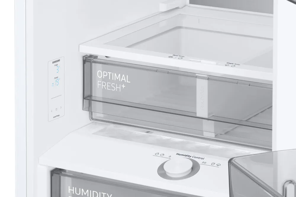Samsung RB34C705DWW/EF 344 Litre No-Frost Buzdolabı Thumbnail 14