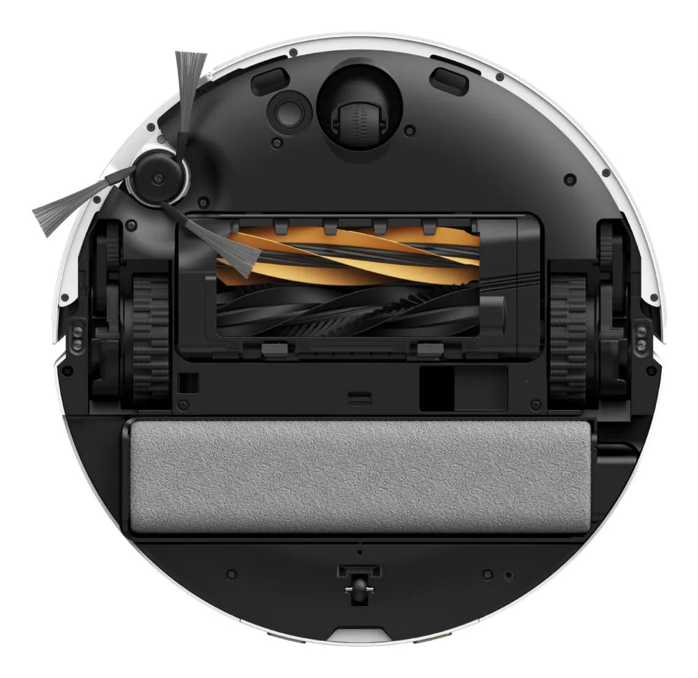 Dreame Aqua10 Ultra Track Complete RLR81CE-1-WH Thumbnail 4