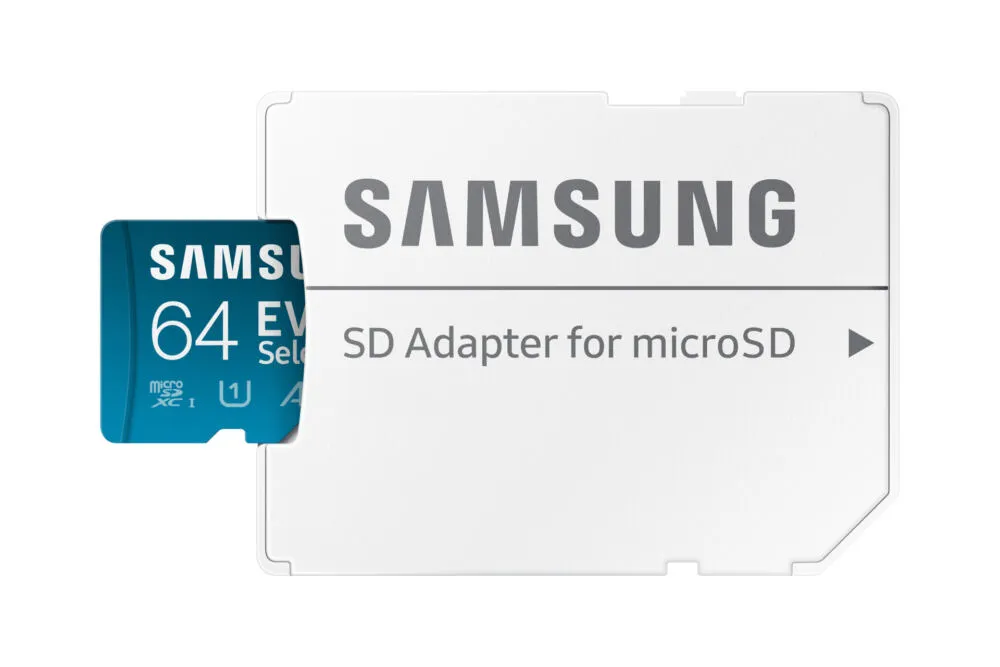 Samsung MB-ME64KA/EU Thumbnail 7