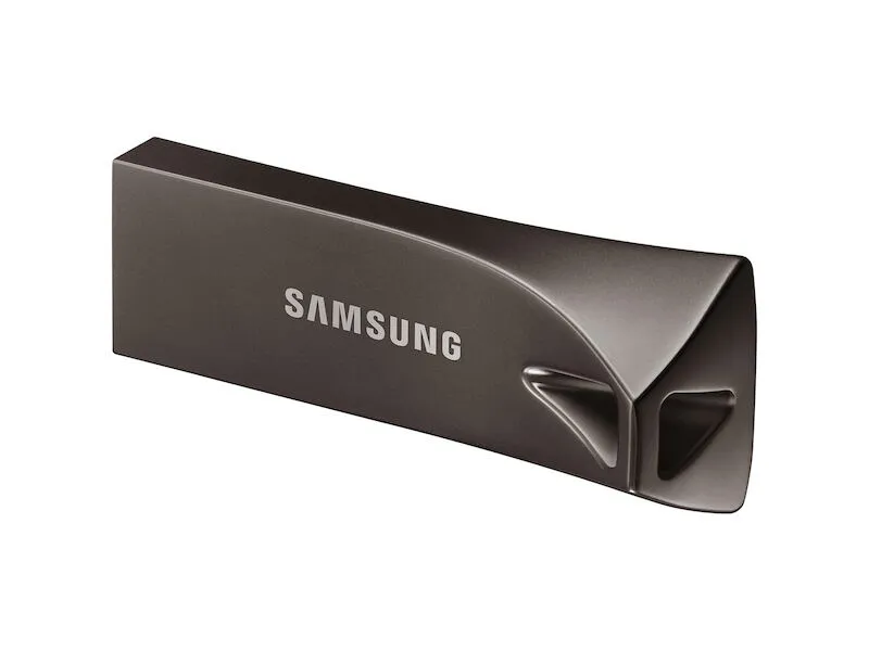 Samsung MUF-64BE4/AM 64 GB USB 3.2 300 MB/s Flash Bellek Thumbnail 3