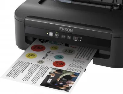 Epson WorkForce WF-2010W Thumbnail 5