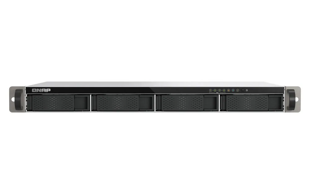 QNAP TS-433eU Thumbnail 6