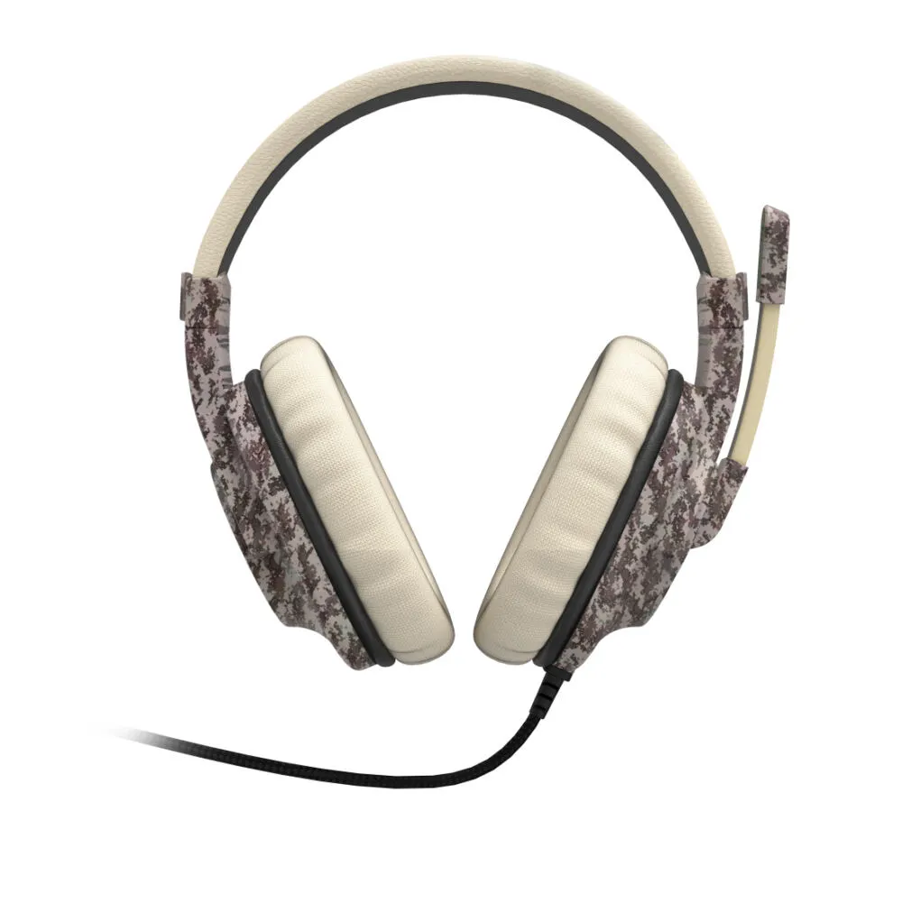 Hama SoundZ 333 00186079 Oyuncu Kulaklığı Thumbnail 3