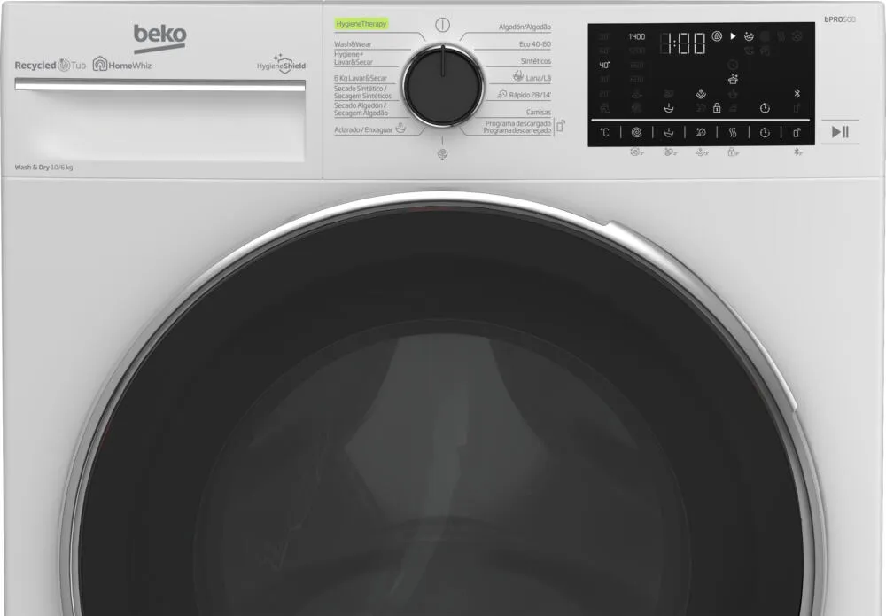 Beko B5DFT510447W Thumbnail 6