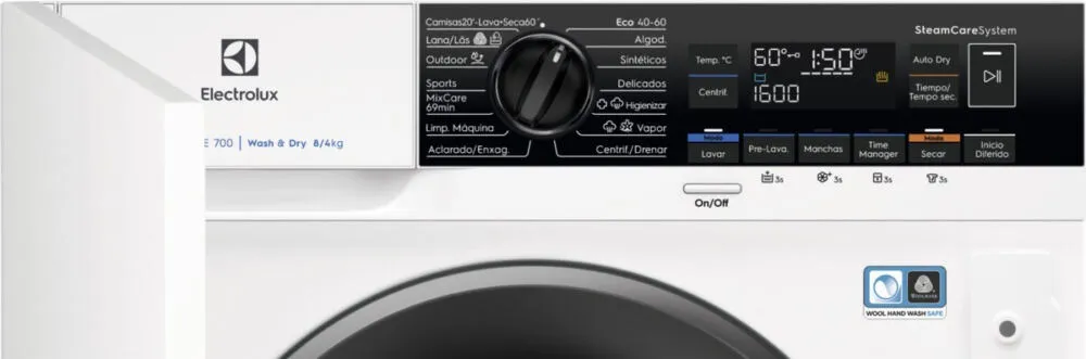 Electrolux EN7W3866OF 914 606 423 Thumbnail 1