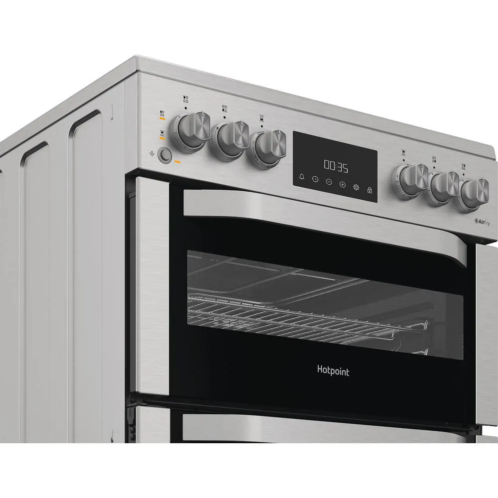Hotpoint HDE6VDCASX 869991714710 Thumbnail 10