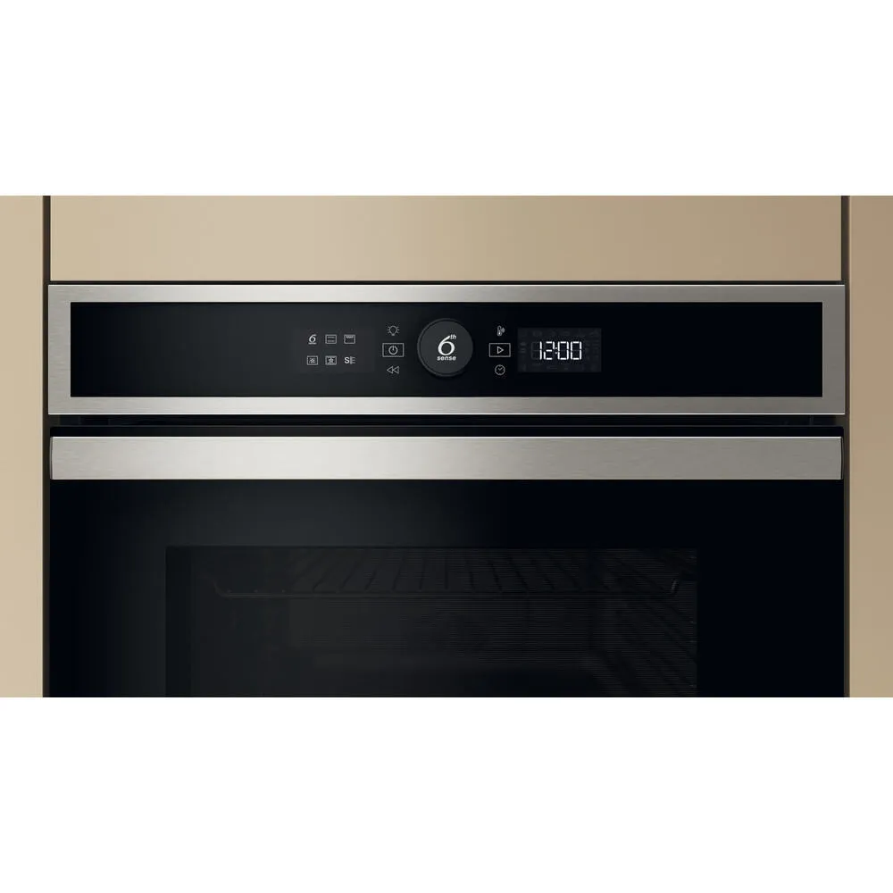 Whirlpool WOI4IS8HM0XA 859991683700 73 Litre Ankastre Fırın Thumbnail 12