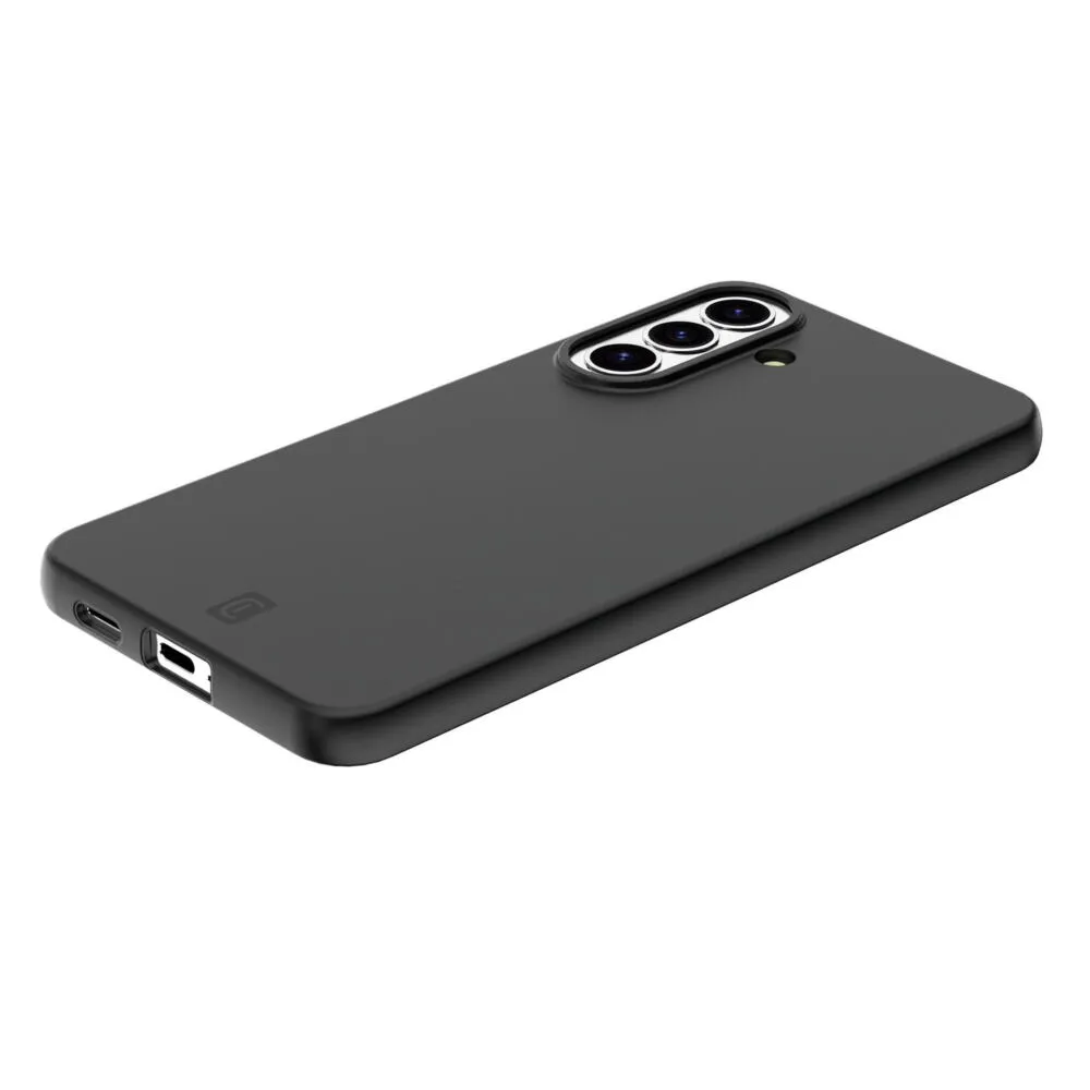 Cellularline CHROMAGALA37K Cep telefonu kılıfı 17 cm (6.7") Kapak Siyah Thumbnail 5