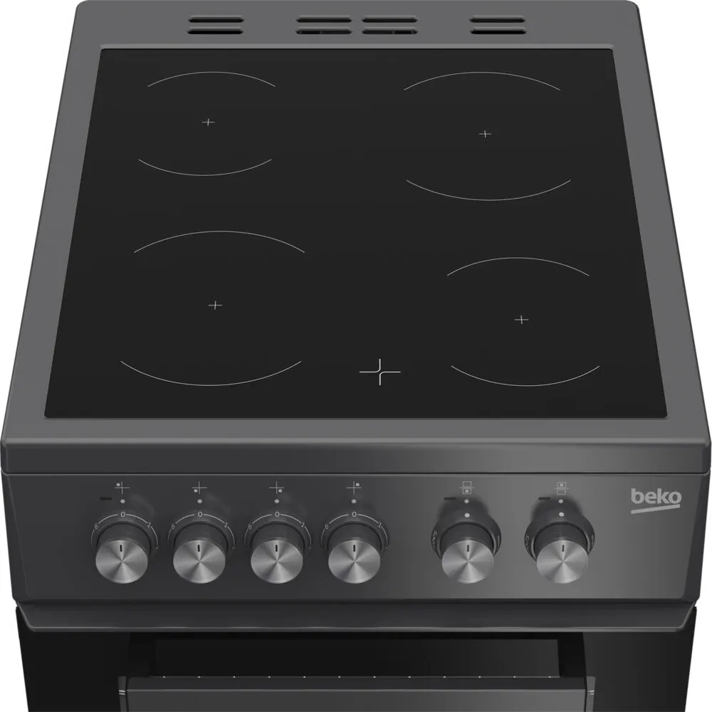 Beko KDVC563AA Thumbnail 6