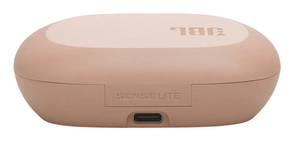 JBL Sense Lite JBLSENSELITEBEG Kulak İçi Bluetooth Kulaklık Thumbnail 10