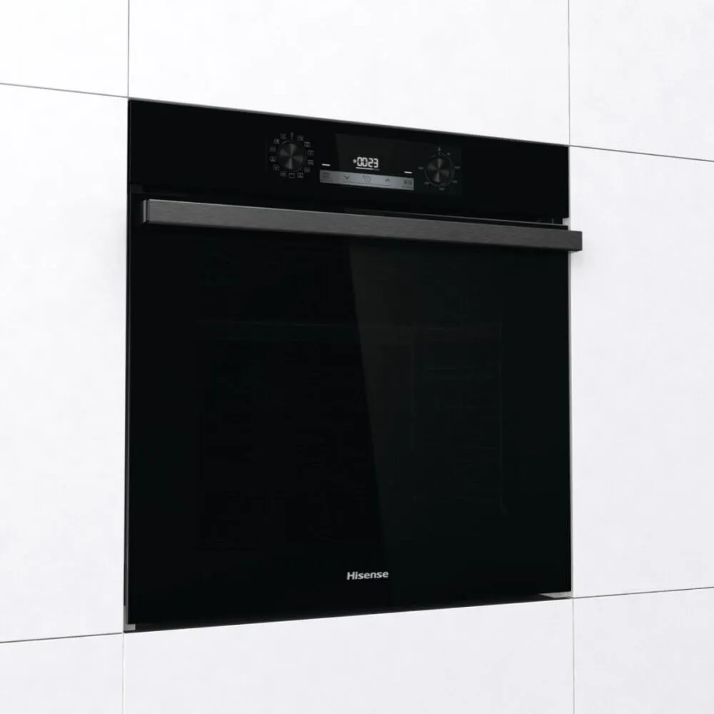 Hisense O65226ABS 742817 77 Litre Ankastre Fırın Thumbnail 3