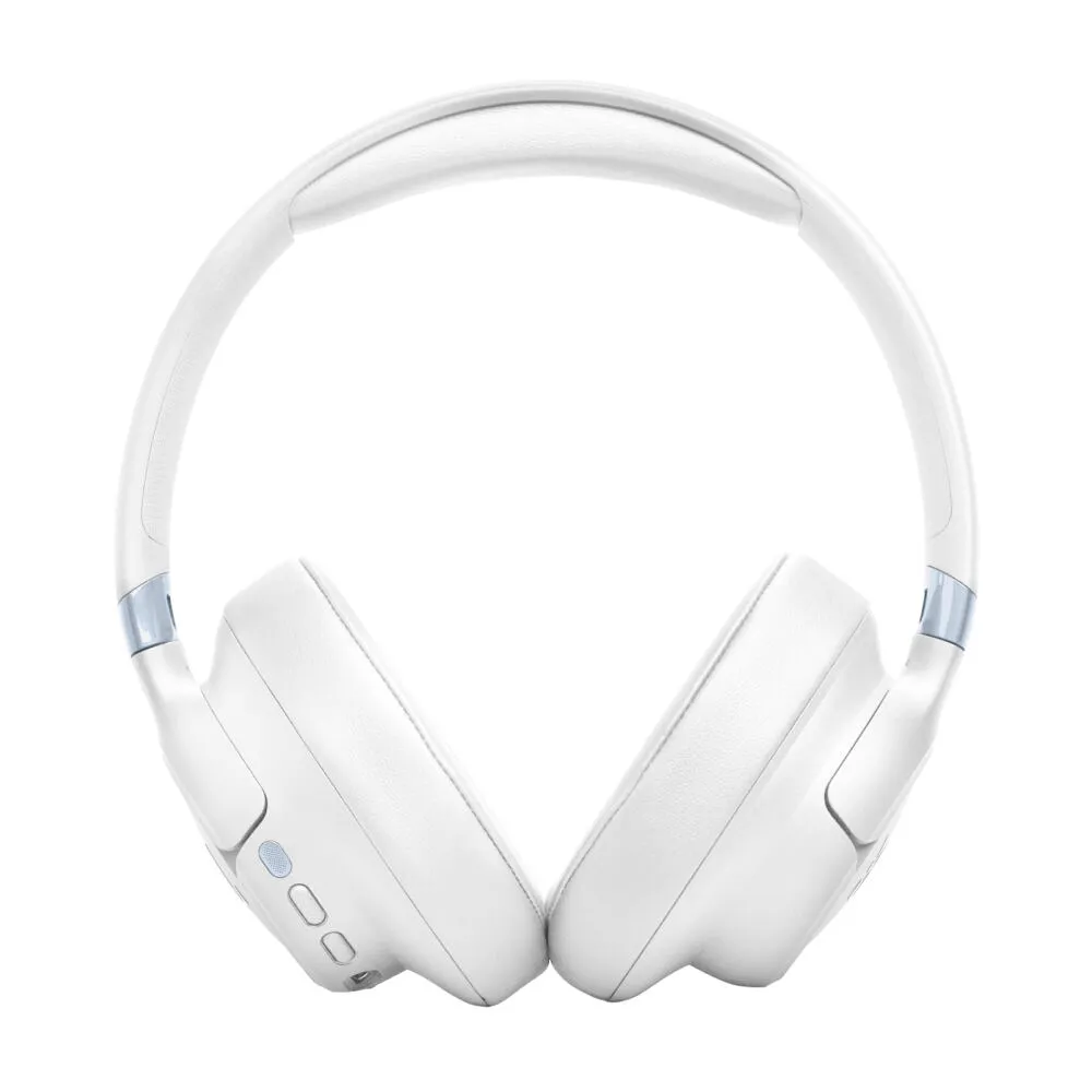 JBL Tune 780NC JBLT780NCWHT Bluetooth Kulaklık Thumbnail 1