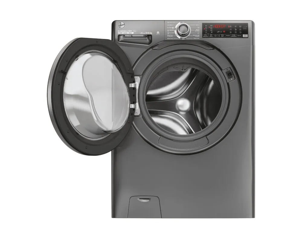 Hoover H3DPS4966TAMRR80 31020125 Washer Dryers Thumbnail 2