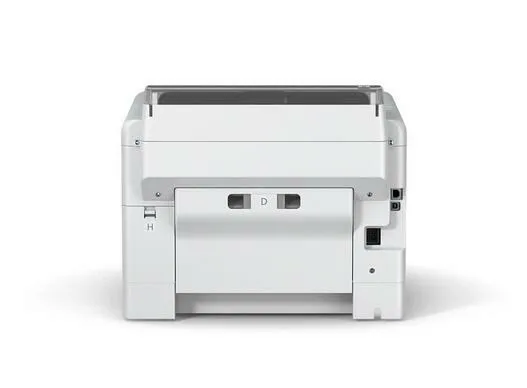 Epson WorkForce Pro WF-M5399DW inkjet yazıcı 1200 x 2400 DPI A4 Wi-Fi Thumbnail 2