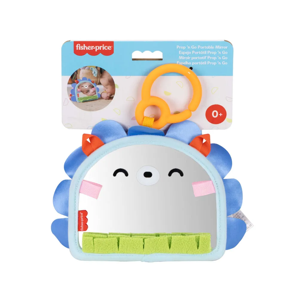 Fisher-Price JHB45 Öğrenme Oyuncakları Thumbnail 10