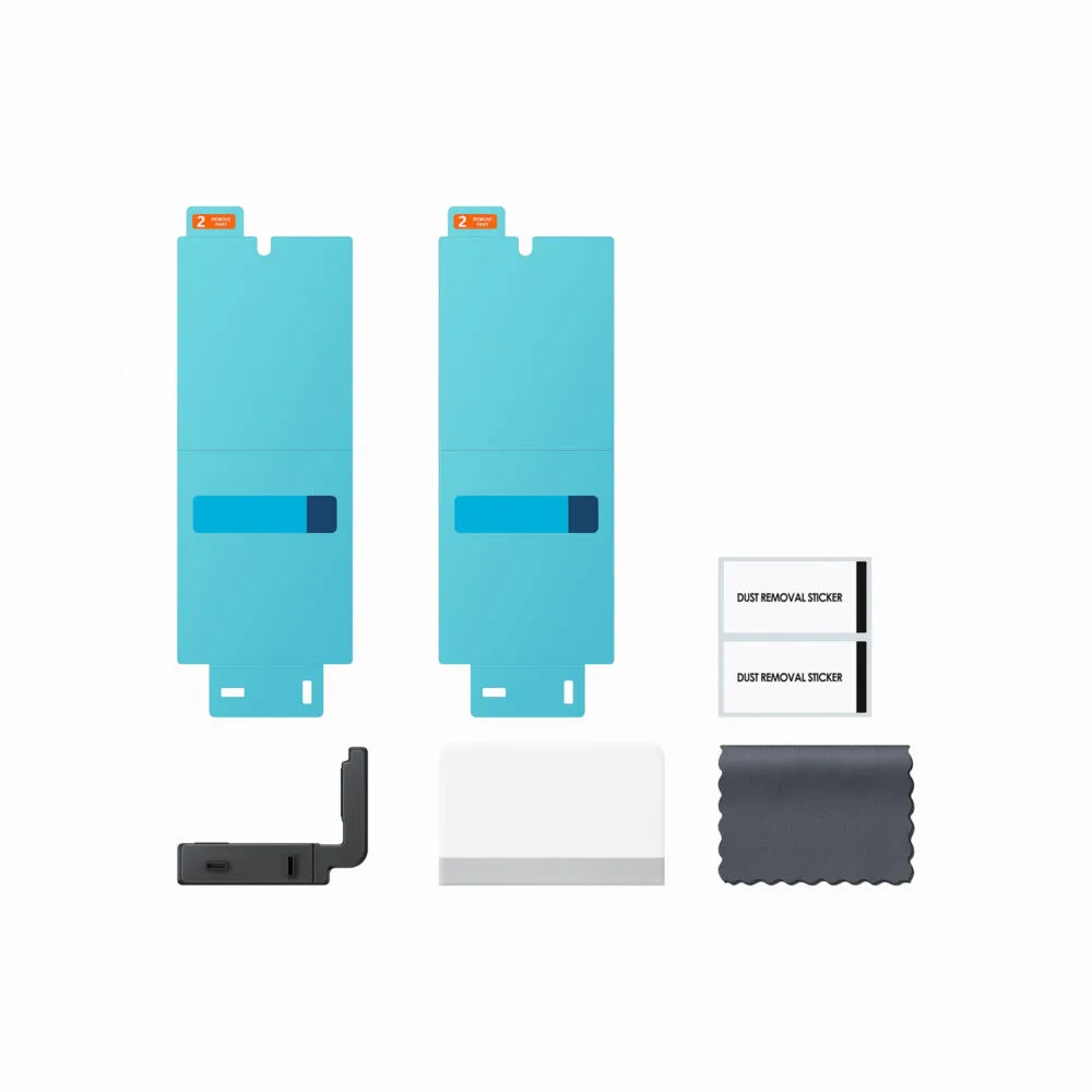Samsung EF-UF956CTEGWW Thumbnail 3