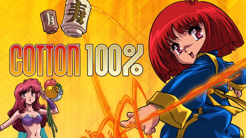 Nintendo Cotton 100% İngilizce Nintendo Switch Oyun