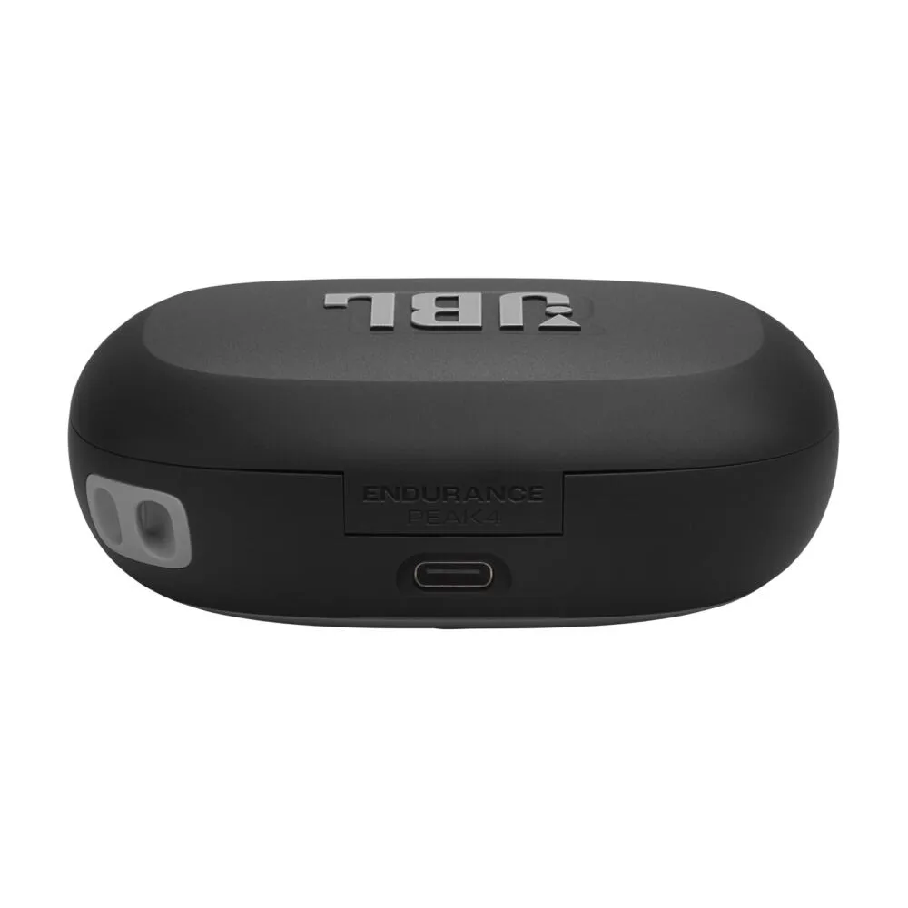 JBL Endurance Peak 4 JBLENDUPEAK4BLKG Kulak İçi Bluetooth Kulaklık Thumbnail 12