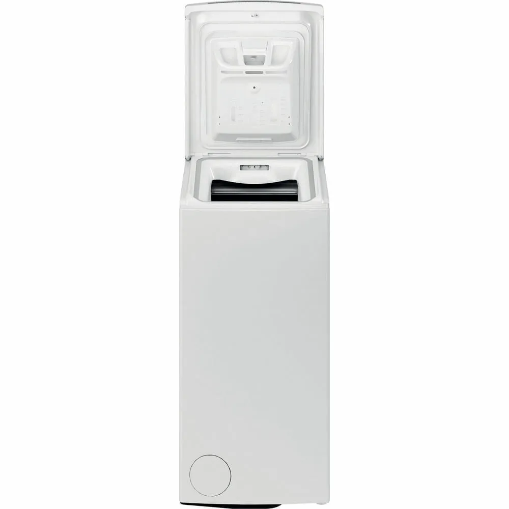 Whirlpool MTDLR 65261BS PL/N 859991709380 6.5 kg 1200 Devir Çamaşır Makinesi Çamaşır Makineleri Thumbnail 2