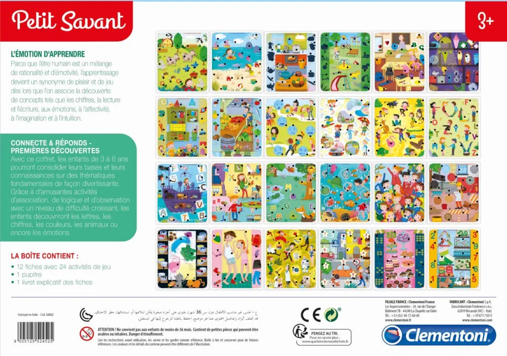 Clementoni 52452 Thumbnail 5