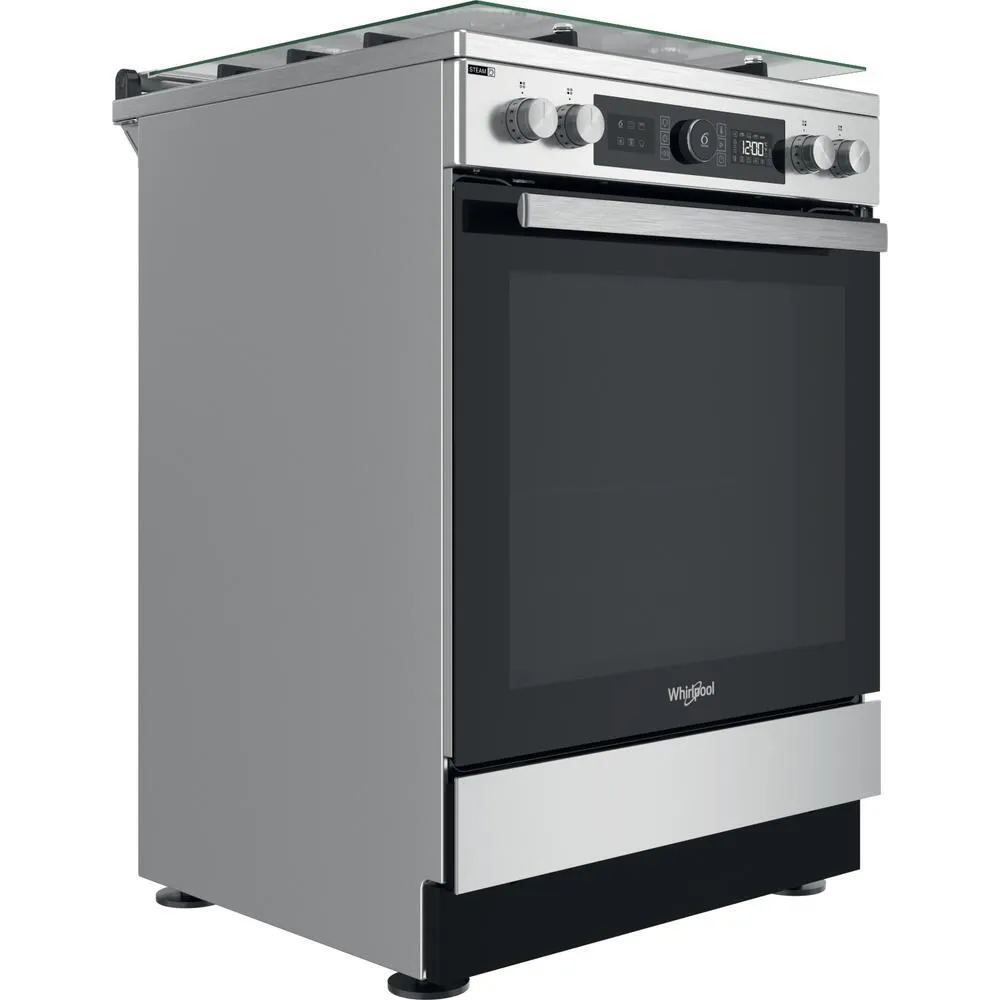 Whirlpool WS68G8ACXT/E 869991640010 Thumbnail 1