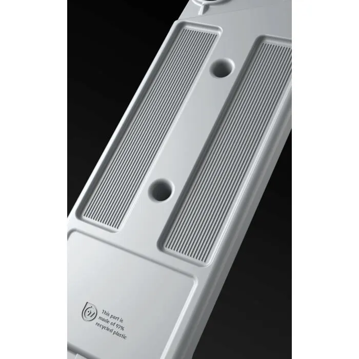 Electrolux 916 900 315 kurutucu Solo Önden yüklemeli 8 kg Beyaz Thumbnail 1