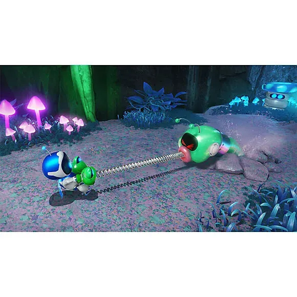 Sony Astro bot - ps5 standart PlayStation 5 Thumbnail 3