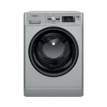 Whirlpool FFB 8489 SBV SPT 859991680820 8 kg 1400 Devir Çamaşır Makinesi Thumbnail 4