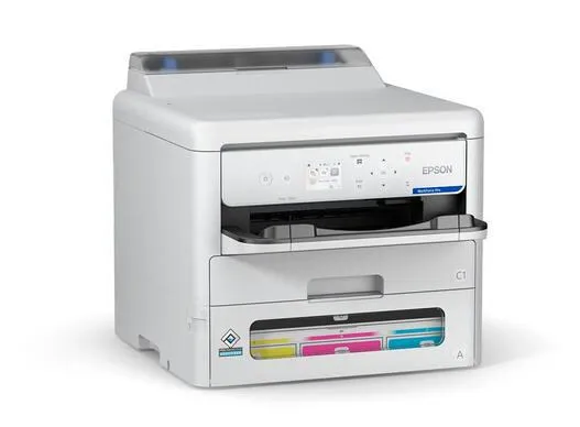 Epson WorkForce Pro EP-C800RDW C11CK21401BY Thumbnail 1