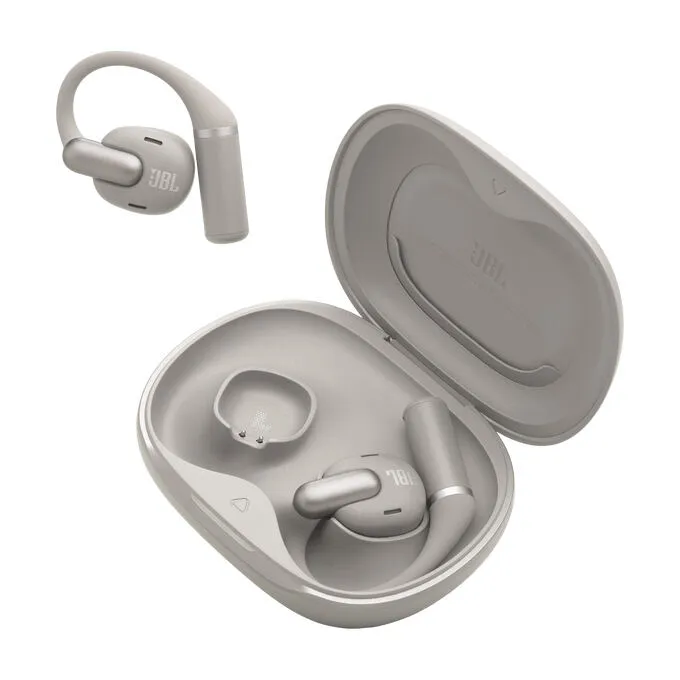 JBL Sense Pro JBLSENSEPROGRY TWS Bluetooth Kulaklık Thumbnail 1