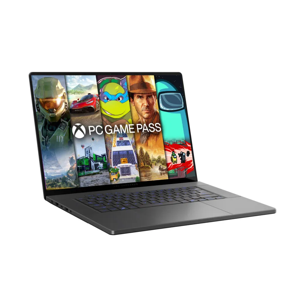 ASUS ROG GU605CM-QR017W 90NR0M21-M000S0 Thumbnail 2