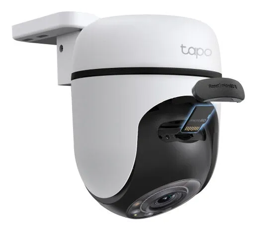TP-Link Tapo C510W V2 TAPO C510W(2-PACK) Thumbnail 4