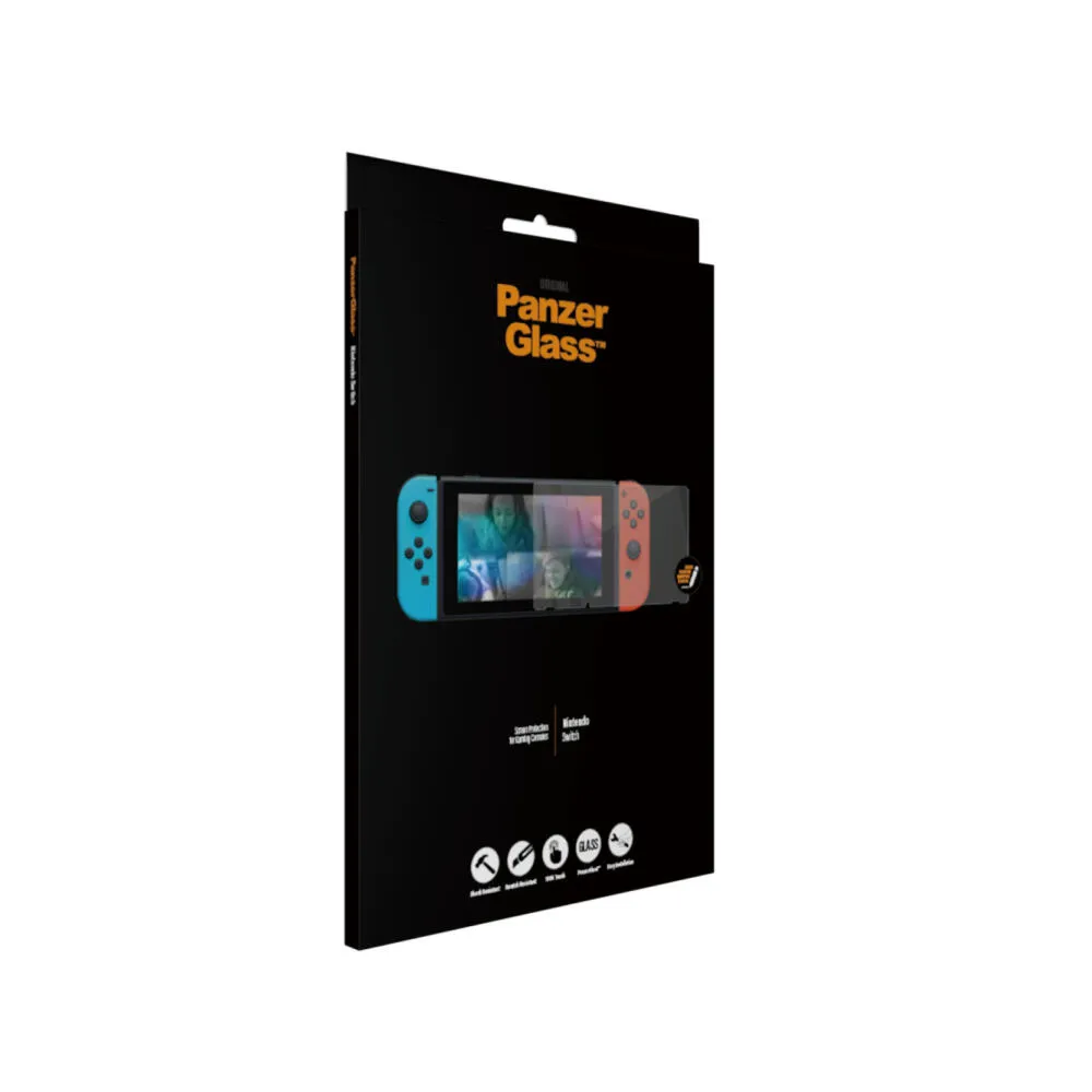 PanzerGlass® Screen Protector Nintendo Switch 6751 Thumbnail 18