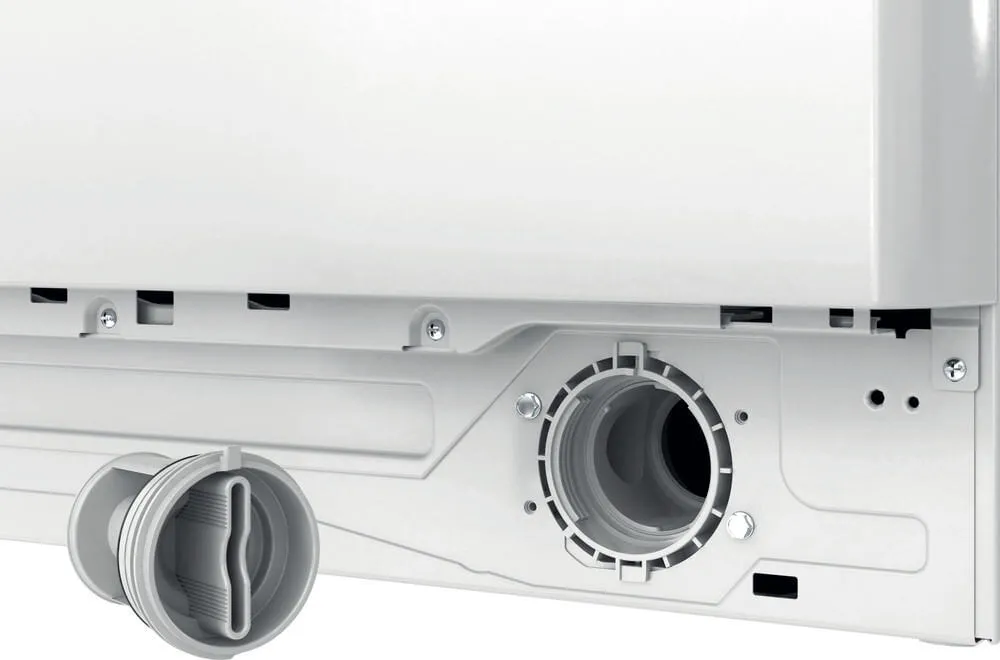 Indesit BWE 91497X WV IT 859991697280 9 kg 1400 Devir Çamaşır Makinesi Thumbnail 10