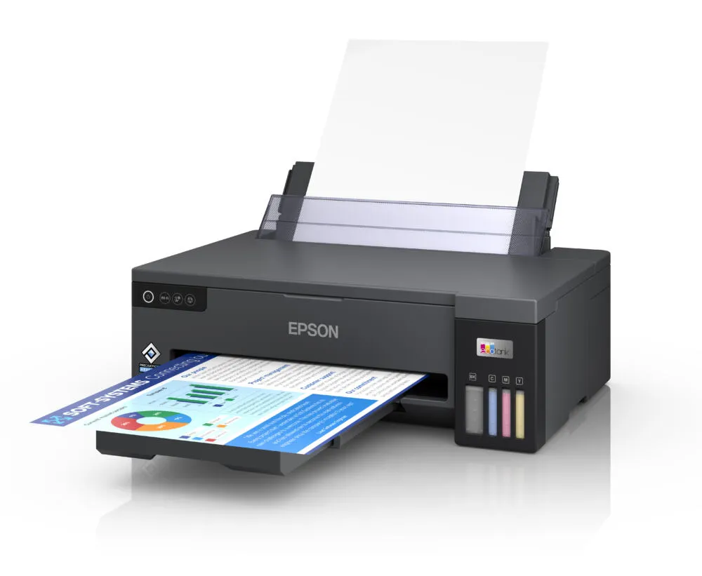 Epson EcoTank L11050 C11CK39403 Thumbnail 2