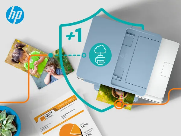 HP Envy Inspire 7921e AiO 2H2P6B Mürekkep Püskürtmeli Renkli Wi-Fi Çok Fonksiyonlu Yazıcı Thumbnail 13