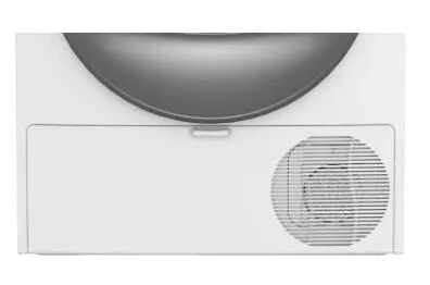 Beko DT3H18302W 8 kg Isı Pompalı Kurutma Makinesi Thumbnail 6