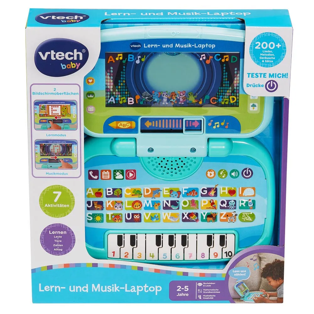 VTech 576404 80-576404 Thumbnail 1