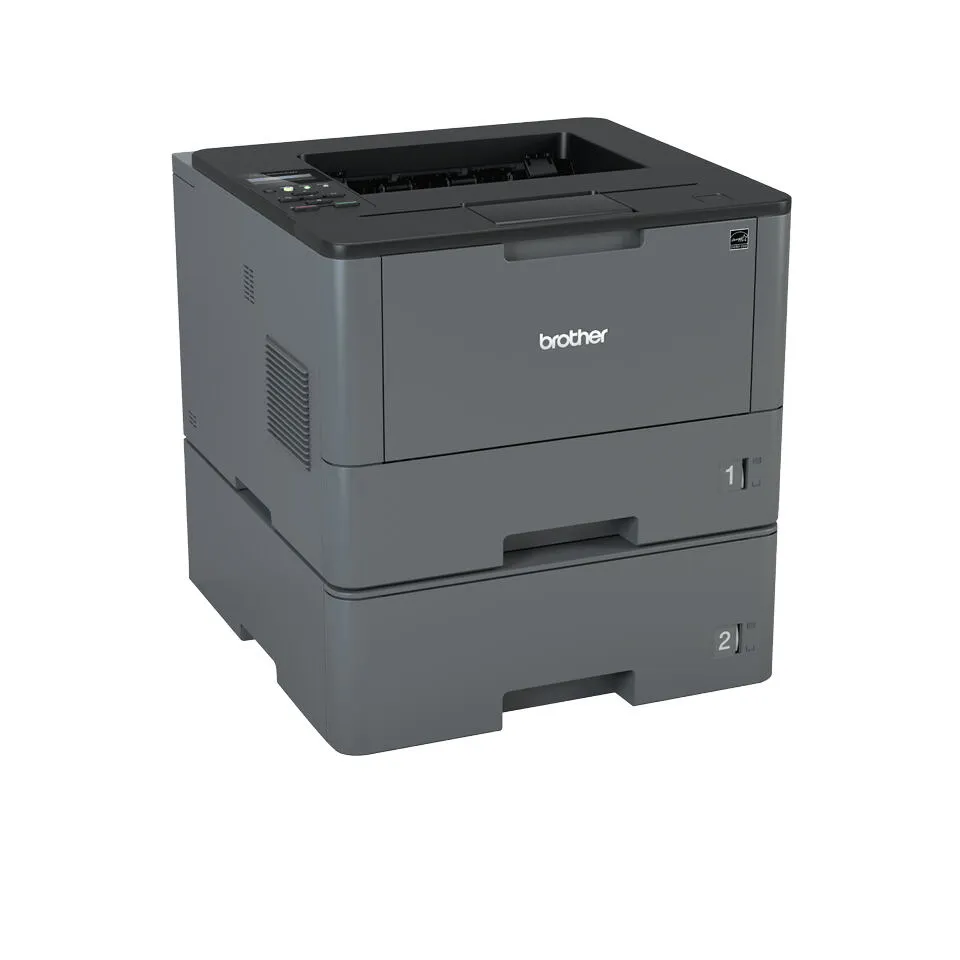 Brother HL-L5200DWT Thumbnail 3