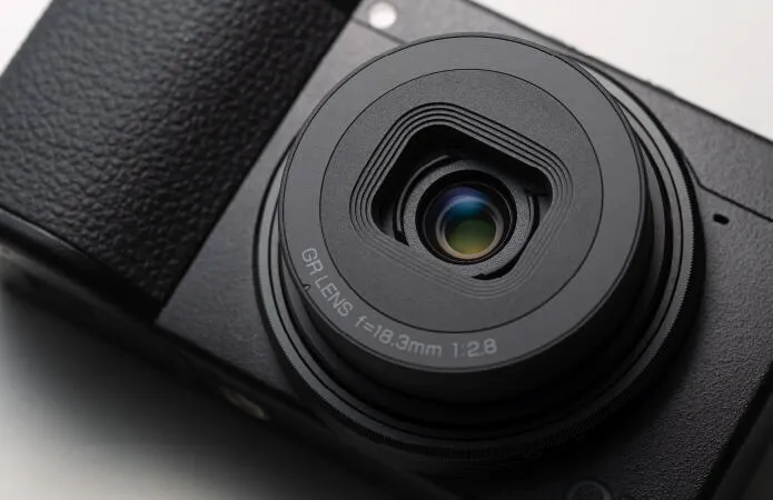 Ricoh GR IV 1552 Thumbnail 9