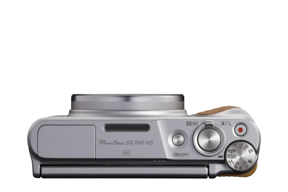 Canon SX740 HS 2956C002 Thumbnail 13