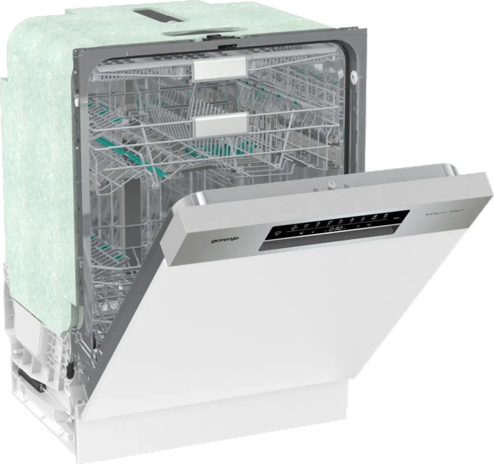 Gorenje ULTRASI16AES 744865 16 Kişilik Ankastre Bulaşık Makinesi Thumbnail 1