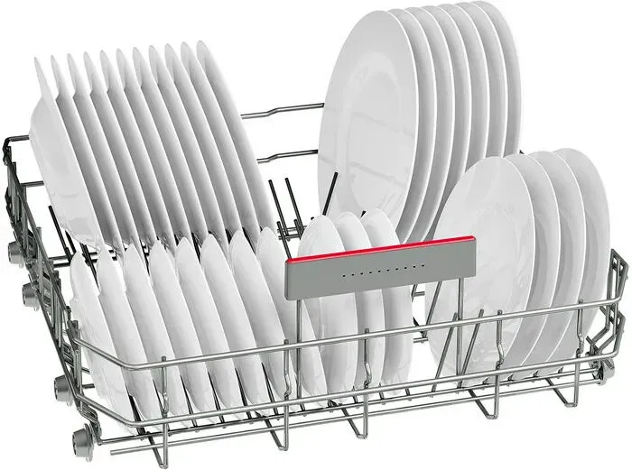 Bosch Serie 4 SBH4HVX14E bulaşık makinesi Tam ankastre 14 kişilik Thumbnail 7