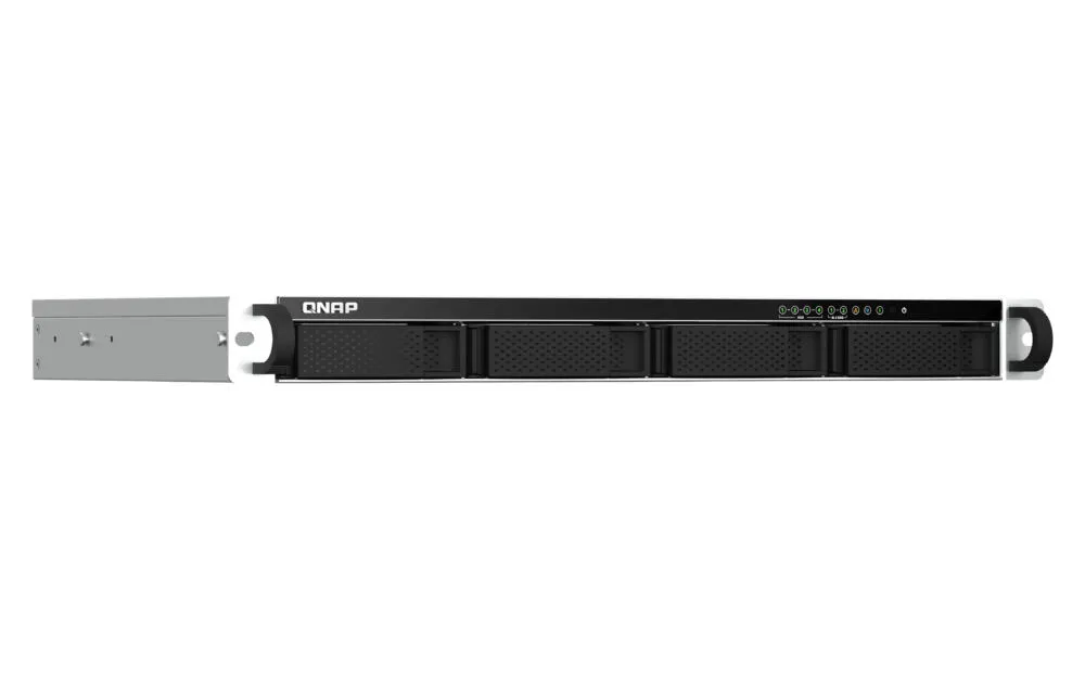 QNAP TS-464eU-8G Thumbnail 3