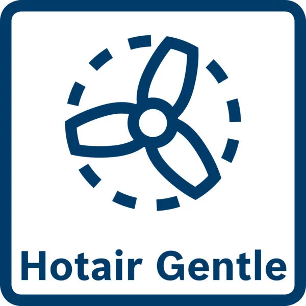 Bosch HBF512BH1T fırın 0 l 0 W Gri Thumbnail 3