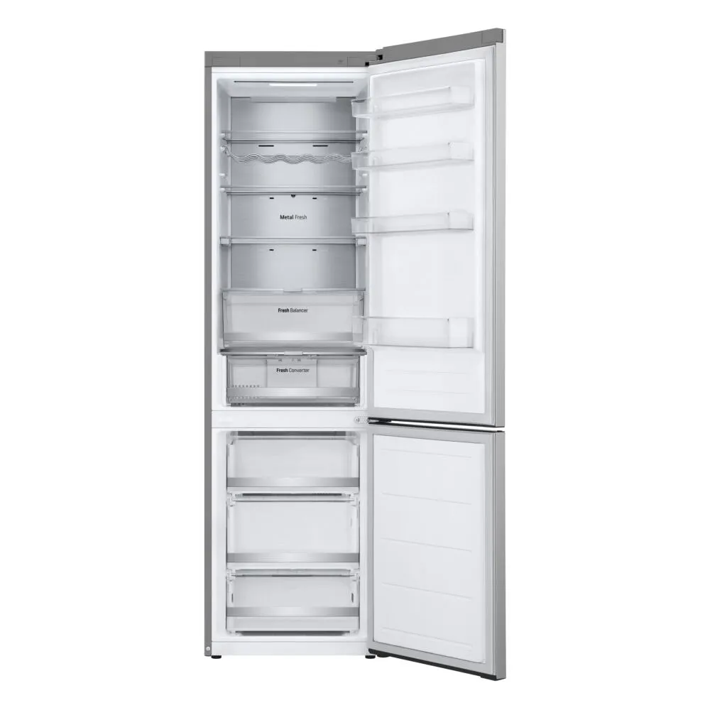 LG GBV7270CPY.APYQEUZ 387 Litre No-Frost Buzdolabı Thumbnail 3